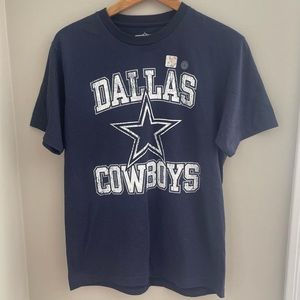 Dallas Cowboys Mens tshirt